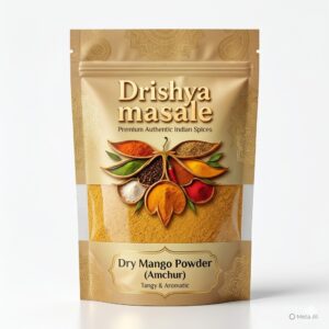 Home organic face scrub