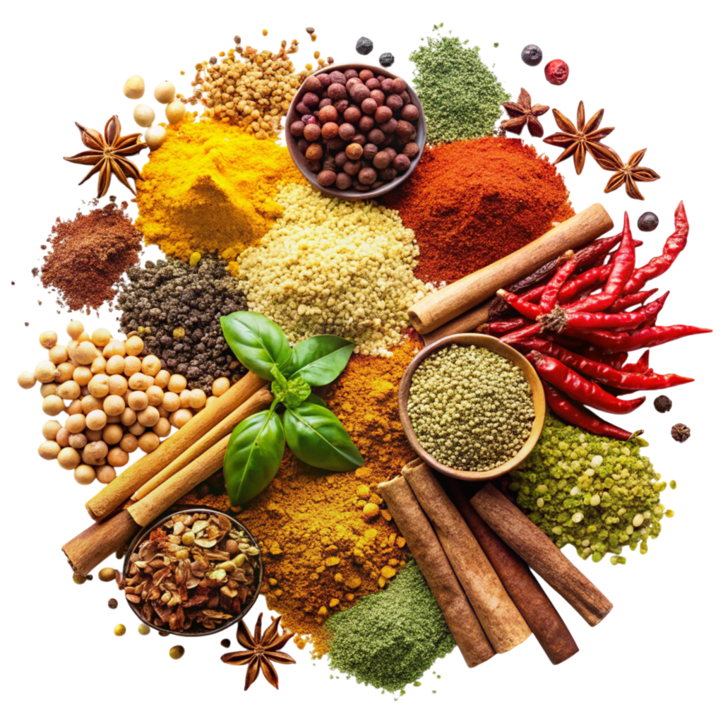 —pngtree—diverse array of spices herbs 18753421